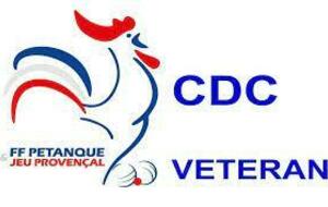 CDC Vétérans 2