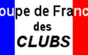 Coupe de France - Alsace - Encouragement