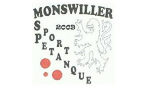 Monswiller
