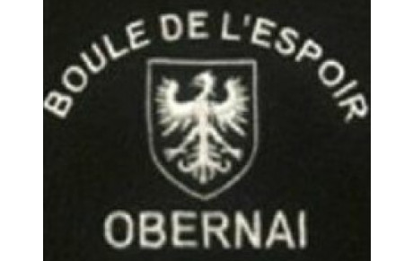 Obernai