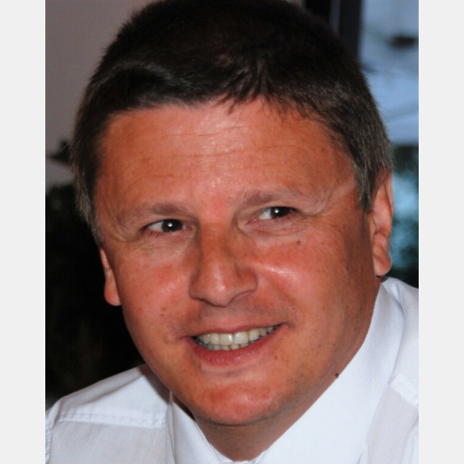 Eric Gregoire-dreyer