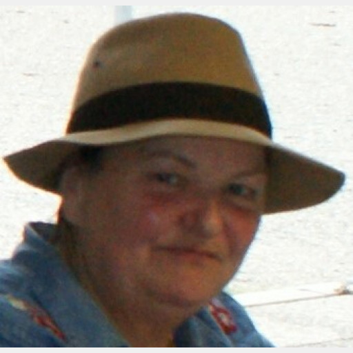 Marie-chantal Meinecke