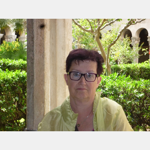 Marie-thérèse Gebel