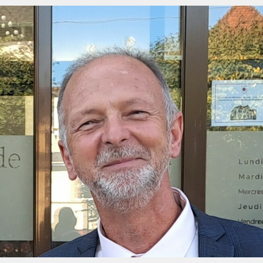 Yves Rabahi